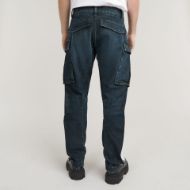 Снимка на G-STAR RAW MEN'S ROVIC ZIP 3D REGULAR TAPERED DENIM JEANS