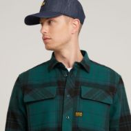 Снимка на G-STAR RAW MEN'S CPO REGULAR SHIRT