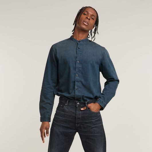 Снимка на G-STAR RAW MEN'S CORRECT SHIRT