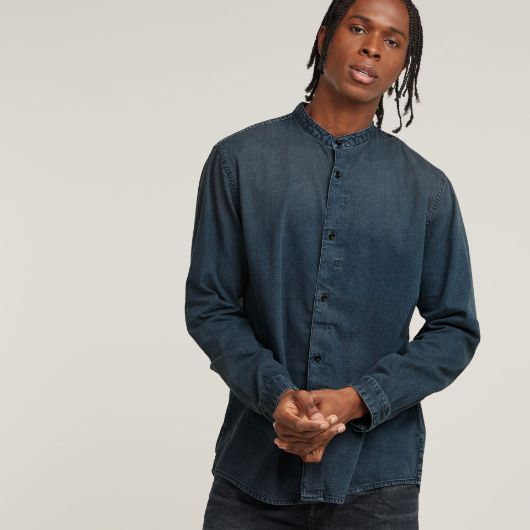 Снимка на G-STAR RAW MEN'S CORRECT SHIRT