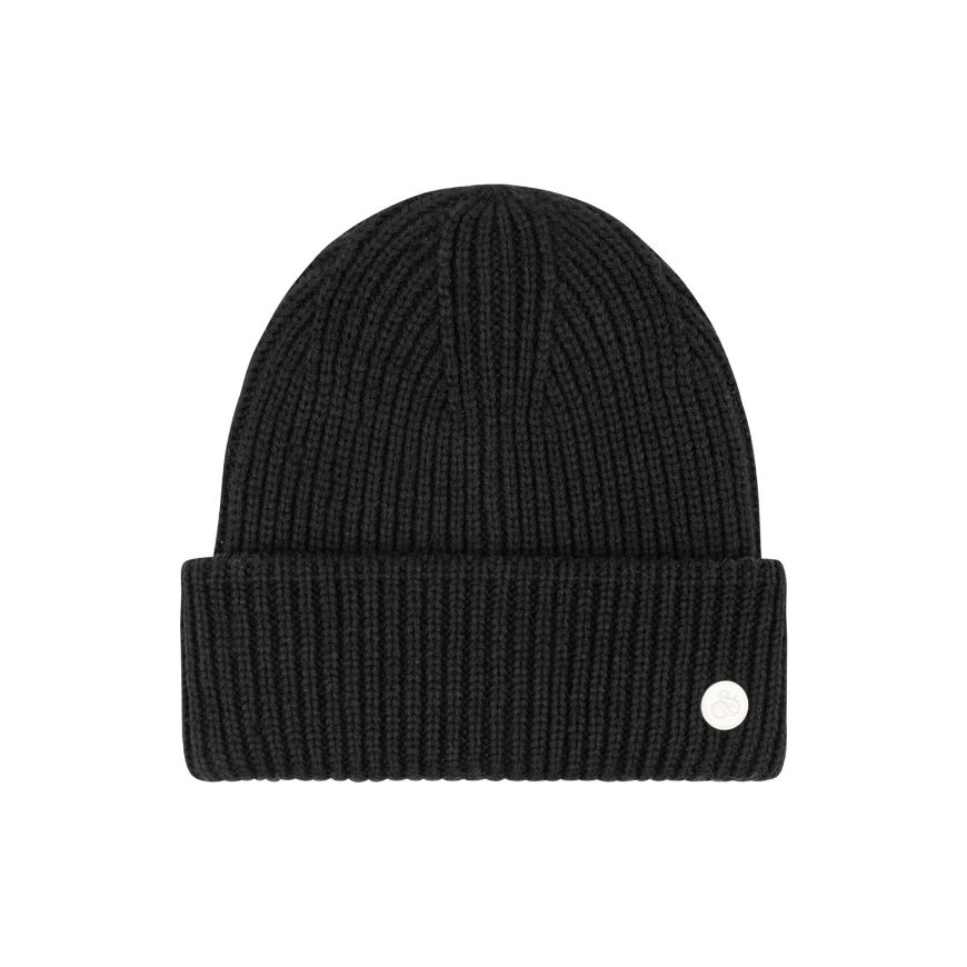 Снимка на SCOTCH&SODA UNISEX RIVET CUFF BEANIE