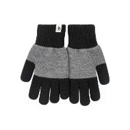 Снимка на SCOTCH&SODA UNISEX COLOR BLOCK KNIT GLOVE