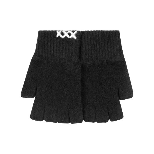 Снимка на SCOTCH&SODA UNISEX X FINGERLESS GLOVE