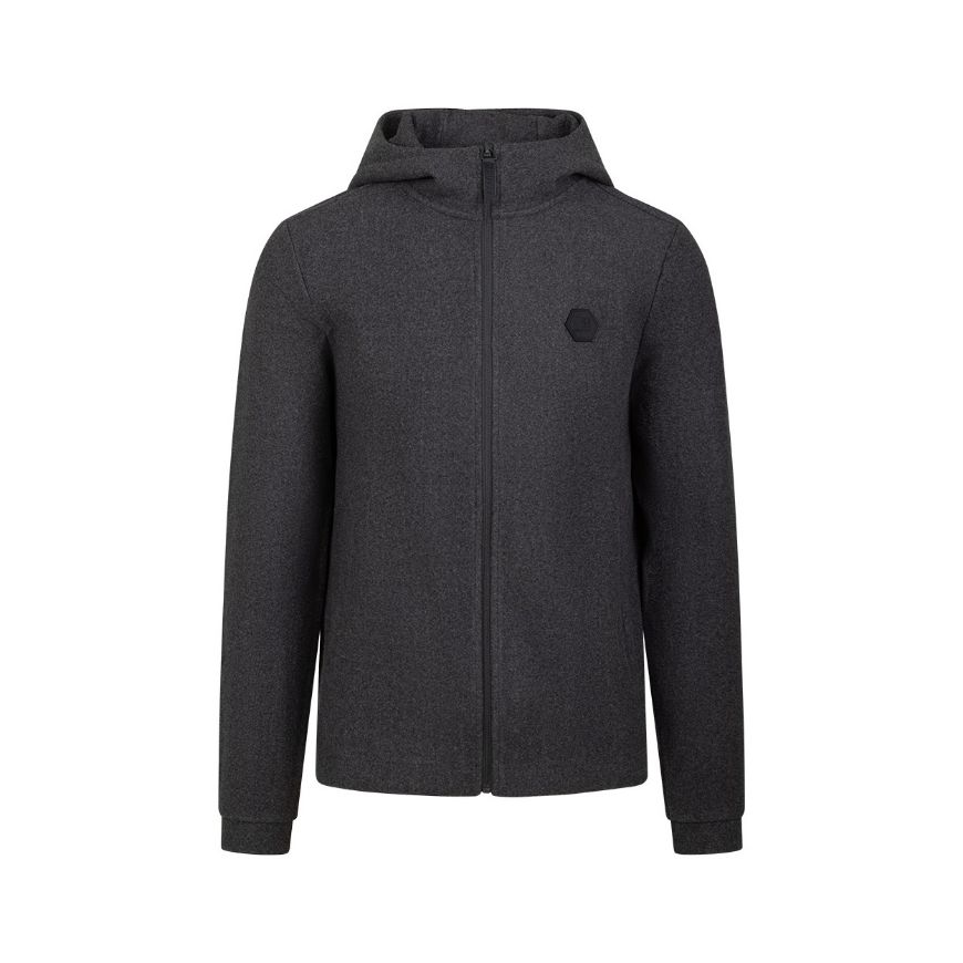 Снимка на CRUYFF MEN'S TAILORED TRACKTOP