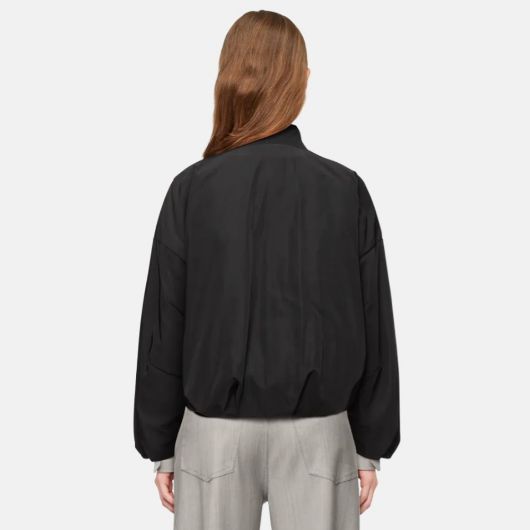 Снимка на DRYKORN WOMEN'S BRADDAN FEMININE BOMBER JACKET IN TECHNICAL TWILL