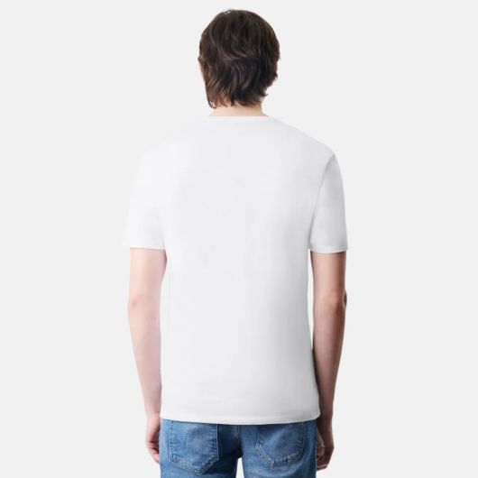 Снимка на DRYKORN MEN'S CARLO FITTED T-SHIRT IN CLEAN COTTON