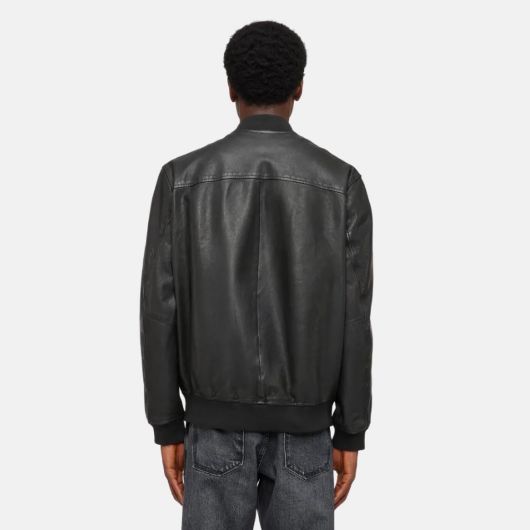 Снимка на DRYKORN MEN'S NOKANO WASHED LEATHER BLOUSON