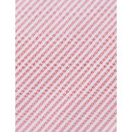 Снимка на SCOTCH&SODA MEN'S SEASONAL CORE - REGULAR FIT STRIPE OXFORD SHIRT IN DARK PINK