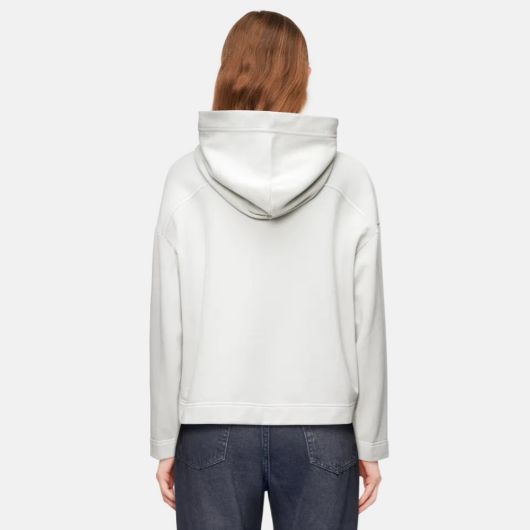 Снимка на DRYKORN WOMEN'S RAIANA_P1 HOODIE IN COTTON