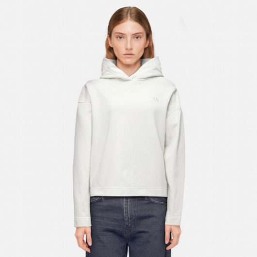 Снимка на DRYKORN WOMEN'S RAIANA_P1 HOODIE IN COTTON