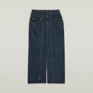 Снимка на G-STAR RAW WOMEN'S VIKTORIA MOTO LONG SKIRT