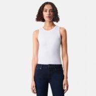 Снимка на DRYKORN WOMEN'S OLINA ROUND-NECK TANK TOP IN LUREX JERSEY