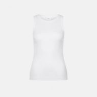 Снимка на DRYKORN WOMEN'S OLINA ROUND-NECK TANK TOP IN LUREX JERSEY