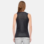 Снимка на DRYKORN WOMEN'S OLINA ROUND-NECK TANK TOP IN LUREX JERSEY