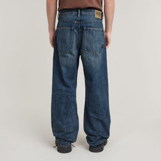 Снимка на G-STAR RAW MEN'S TYPE 96 LOOSE JEANS