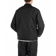 Снимка на REPLAY MEN'S FULL-ZIP TECHNICAL FABRIC JACKET