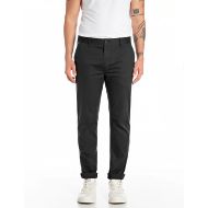 Снимка на REPLAY MEN'S DAMIAN TWILL TROUSERS