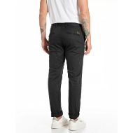 Снимка на REPLAY MEN'S DAMIAN TWILL TROUSERS