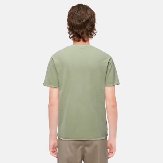 Снимка на DRYKORN MEN'S KENDRICK_2 LOOSE T-SHIRT IN SOFT JERSEY