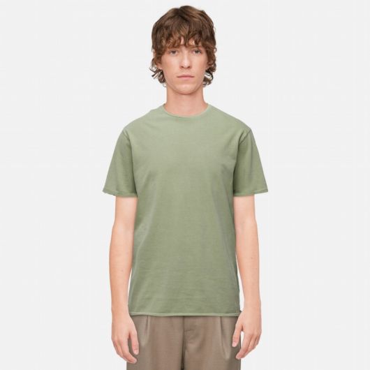 Снимка на DRYKORN MEN'S KENDRICK_2 LOOSE T-SHIRT IN SOFT JERSEY