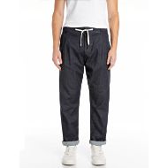 Снимка на REPLAY MEN'S SARTORIALE STRETCH TWILL TROUSERS