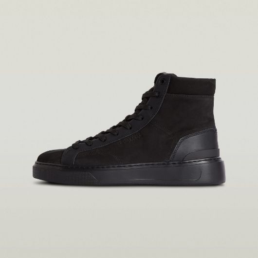 Снимка на G-STAR RAW MEN'S ROVIC CUP MID SNEAKERS