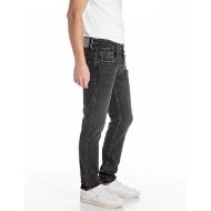 Снимка на REPLAY MEN'S ANBASS SLIM-FIT JEANS IN 11 OZ COMFORT DENIM