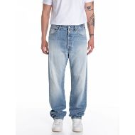 Снимка на REPLAY MEN'S M9ZERO1 STRAIGHT-FIT JEANS