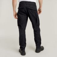 Снимка на G-STAR RAW MEN'S ROVIC ZIP 3D REGULAR TAPERED DENIM JEANS