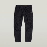 Снимка на G-STAR RAW MEN'S ROVIC ZIP 3D REGULAR TAPERED DENIM JEANS