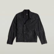 Снимка на G-STAR RAW MEN'S BIKER DENIM JACKET