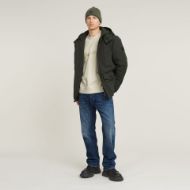 Снимка на G-STAR RAW MEN'S CHENILLE G-SCRIPT LOOSE R SWEAT