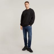 Снимка на G-STAR RAW MEN'S CHENILLE G-SCRIPT LOOSE R SWEAT