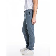 Снимка на REPLAY MEN'S GROVER STRAIGHT-FIT HYPERFLEX ECO PLUS JEANS