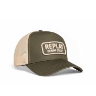 Снимка на REPLAY MEN'S BASEBALL CAP WITH MESH