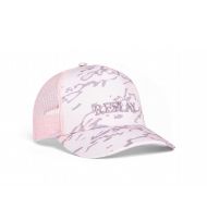 Снимка на REPLAY WOMEN'S PRINTED TWILL BASEBALL CAP WITH MESH