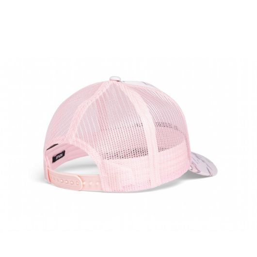 Снимка на REPLAY WOMEN'S PRINTED TWILL BASEBALL CAP WITH MESH