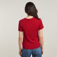 Снимка на G-STAR RAW WOMEN'S FRONT SEAM TOP