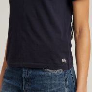 Снимка на G-STAR RAW WOMEN'S FRONT SEAM TOP