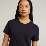 Снимка на G-STAR RAW WOMEN'S FRONT SEAM TOP