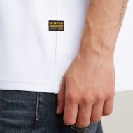 Picture of G-STAR RAW MEN'S G-SCRIPT T-SHIRT 4