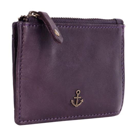 Снимка на HARBOUR 2ND UNISEX ALEX CARD HOLDER