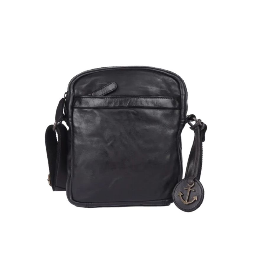 Снимка на HARBOUR 2ND UNISEX DREW CROSSBODY BAG