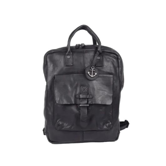 Снимка на HARBOUR 2ND UNISEX DEVON BACKPACK