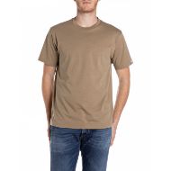 Снимка на REPLAY MEN'S JERSEY CREW-NECK T-SHIRT