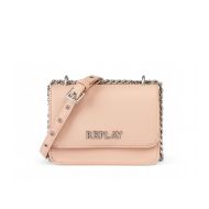 Снимка на REPLAY WOMEN'S CROSSBODY BAG WITH CHAIN