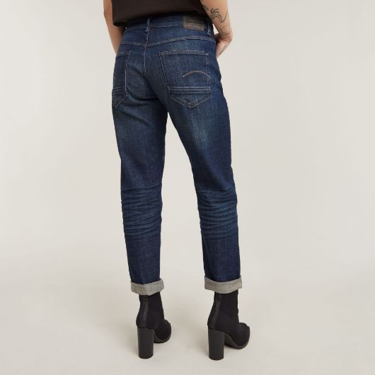 Снимка на G-STAR RAW WOMEN'S KATE BOYFRIEND JEANS