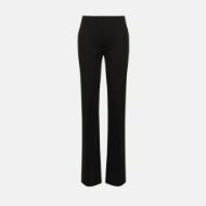 Снимка на DRYKORN WOMEN'S ALIVE SLIP-ON TROUSERS WITH FLARE IN SOFT JERSEY