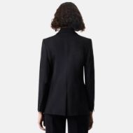 Снимка на DRYKORN WOMEN'S ATLIN_2 ONE-BUTTON BLAZER WITH NOTCH LAPELS IN SOFT JERSEY