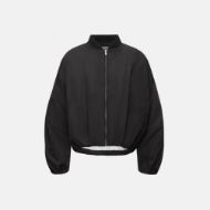 Снимка на DRYKORN WOMEN'S BRADDAN FEMININE BOMBER JACKET IN TECHNICAL TWILL